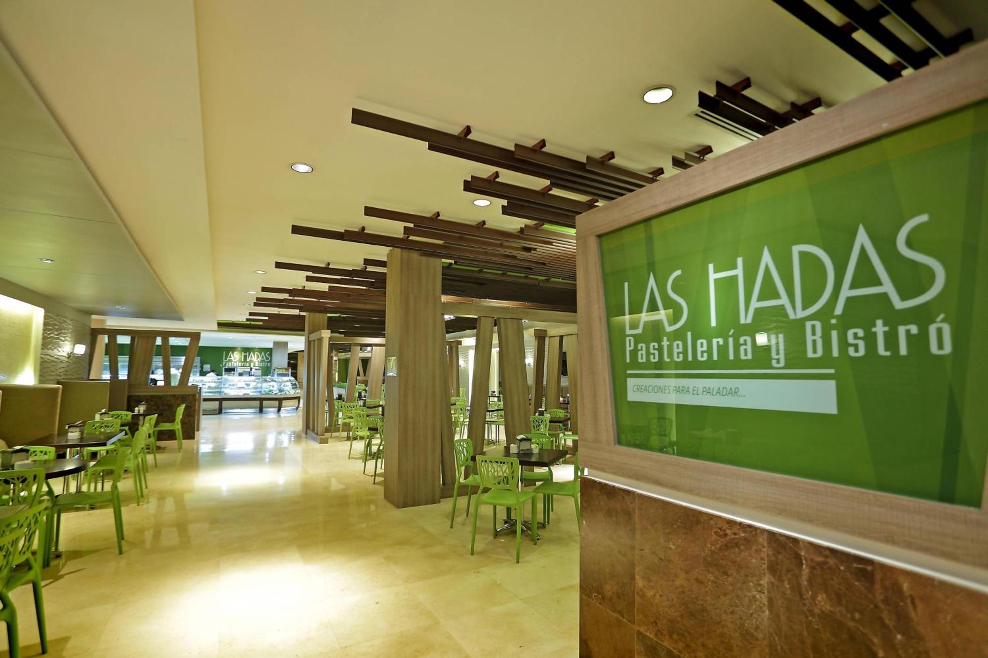巴拿马喜来登大酒店 巴拿马城 外观 照片 Las Hadas