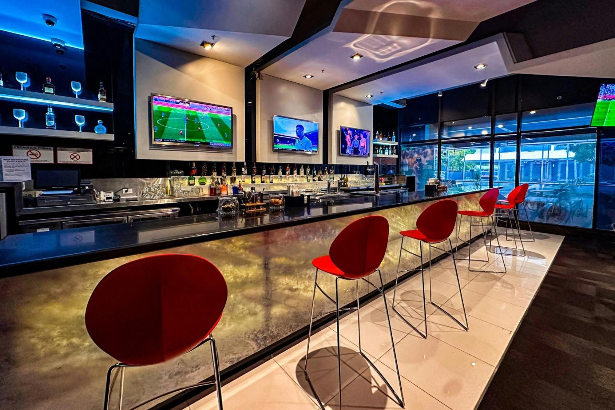 巴拿马喜来登大酒店 巴拿马城 外观 照片