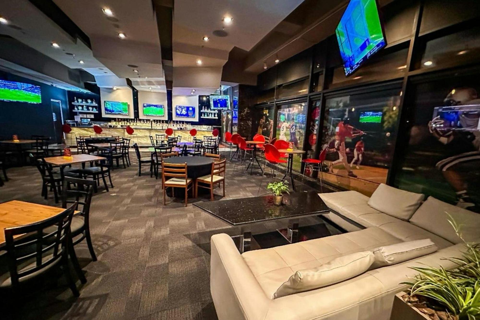 巴拿马喜来登大酒店 巴拿马城 外观 照片